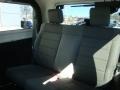 Steel Blue Metallic - Wrangler Sahara 4x4 Photo No. 13