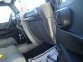 Steel Blue Metallic - Wrangler Sahara 4x4 Photo No. 15