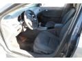 Dark Gray Metallic - Malibu LS Sedan Photo No. 4
