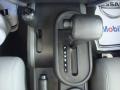 Steel Blue Metallic - Wrangler Sahara 4x4 Photo No. 22