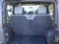 Steel Blue Metallic - Wrangler Sahara 4x4 Photo No. 24