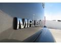 Dark Gray Metallic - Malibu LS Sedan Photo No. 8