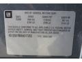 Dark Gray Metallic - Malibu LS Sedan Photo No. 9