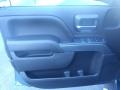 2014 Blue Granite Metallic Chevrolet Silverado 1500 LT Crew Cab  photo #10
