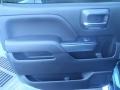 2014 Blue Granite Metallic Chevrolet Silverado 1500 LT Crew Cab  photo #18