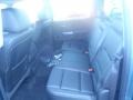 2014 Blue Granite Metallic Chevrolet Silverado 1500 LT Crew Cab  photo #20