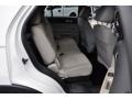 2012 White Suede Ford Explorer FWD  photo #15