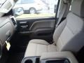 2014 White Diamond Tricoat Chevrolet Silverado 1500 LT Crew Cab  photo #15