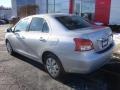 Silver Streak Mica - Yaris Sedan Photo No. 7