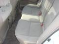Taffeta White - Civic EX Sedan Photo No. 11