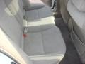 Taffeta White - Civic EX Sedan Photo No. 13