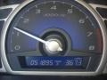 Taffeta White - Civic EX Sedan Photo No. 18