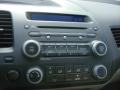 Taffeta White - Civic EX Sedan Photo No. 20
