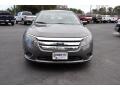Sterling Grey Metallic - Fusion SEL Photo No. 2