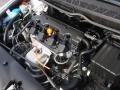 Taffeta White - Civic EX Sedan Photo No. 24