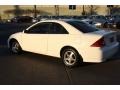 Taffeta White - Civic EX Coupe Photo No. 7