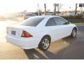Taffeta White - Civic EX Coupe Photo No. 8