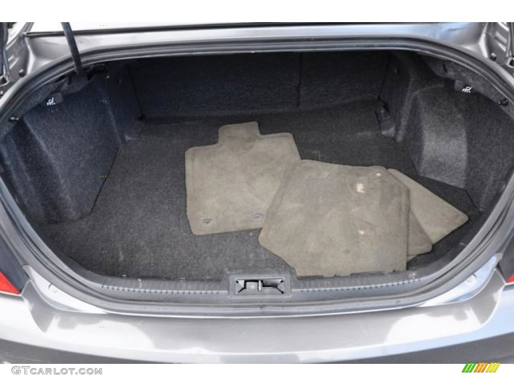 2012 Fusion SEL - Sterling Grey Metallic / Medium Light Stone photo #14