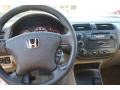 Taffeta White - Civic EX Coupe Photo No. 15