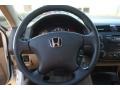 Taffeta White - Civic EX Coupe Photo No. 18