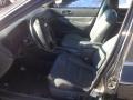 1996 Granada Black Pearl Metallic Honda Accord EX Sedan  photo #5