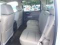 2014 White Diamond Tricoat Chevrolet Silverado 1500 LTZ Crew Cab 4x4  photo #27
