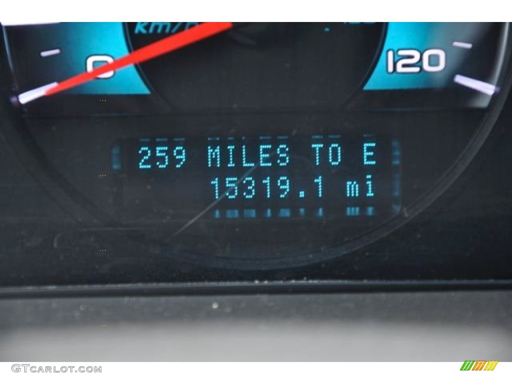 2012 Fusion SEL - Sterling Grey Metallic / Medium Light Stone photo #23