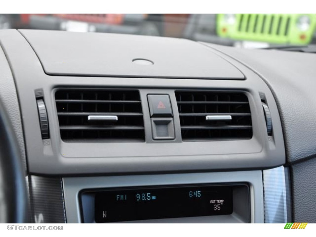 2012 Fusion SEL - Sterling Grey Metallic / Medium Light Stone photo #26