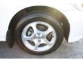 Taffeta White - Civic EX Coupe Photo No. 28