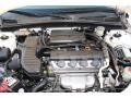 Taffeta White - Civic EX Coupe Photo No. 29