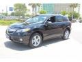 Graphite Luster Metallic - RDX Technology Photo No. 3