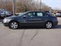 Carbon Gray Pearl - RL 3.5 AWD Sedan Photo No. 3