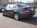 Carbon Gray Pearl - RL 3.5 AWD Sedan Photo No. 4
