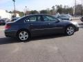 Carbon Gray Pearl - RL 3.5 AWD Sedan Photo No. 6