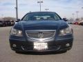 Carbon Gray Pearl - RL 3.5 AWD Sedan Photo No. 9