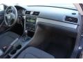 Night Blue Metallic - Passat 2.5L S Photo No. 26