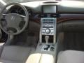 Carbon Gray Pearl - RL 3.5 AWD Sedan Photo No. 13