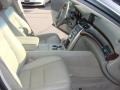 Carbon Gray Pearl - RL 3.5 AWD Sedan Photo No. 14