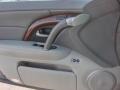 Carbon Gray Pearl - RL 3.5 AWD Sedan Photo No. 18