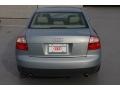 2002 Crystal Blue Metallic Audi A4 3.0 quattro Sedan  photo #7