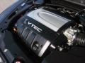 Carbon Gray Pearl - RL 3.5 AWD Sedan Photo No. 28