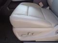 2014 White Diamond Tricoat Chevrolet Silverado 1500 LTZ Crew Cab  photo #17