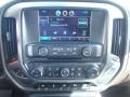 2014 White Diamond Tricoat Chevrolet Silverado 1500 LTZ Crew Cab  photo #20