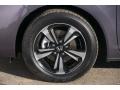 2014 Honda Civic EX Coupe Wheel and Tire Photo