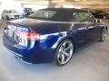 Estoril Blue Crystal - RS 5 Cabriolet quattro Photo No. 2