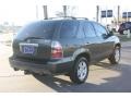 2006 Amazon Green Metallic Acura MDX Touring  photo #8