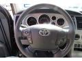2013 Black Toyota Tundra Limited CrewMax  photo #17