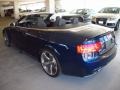  2014 RS 5 Cabriolet quattro Estoril Blue Crystal