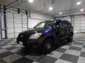 Nautical Blue Metallic - RAV4  Photo No. 3