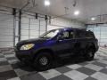 Nautical Blue Metallic - RAV4  Photo No. 4